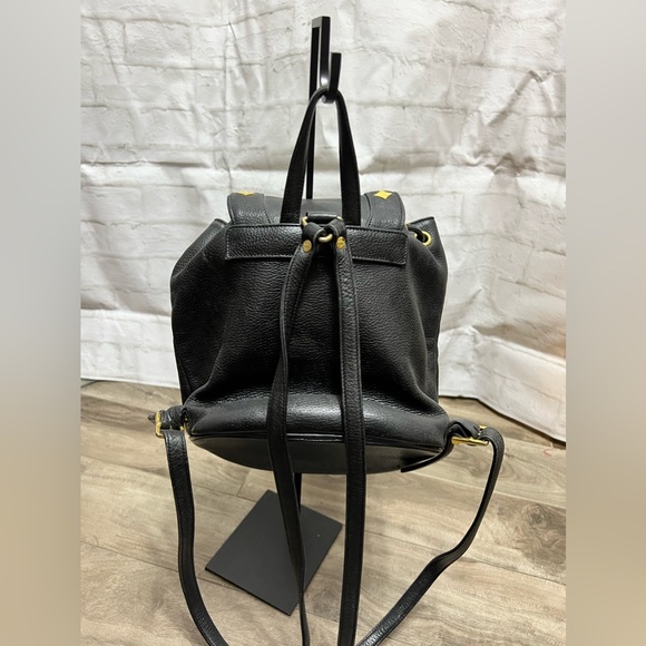 MCM Mini Backpack - Picture 3 of 11